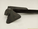 Mini Cooper S Pair Of Rear Window Glass Channel-3
