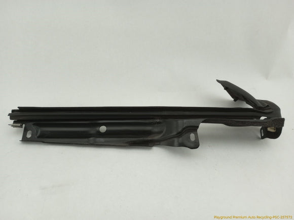 Mini Cooper S Pair Of Rear Window Glass Channel