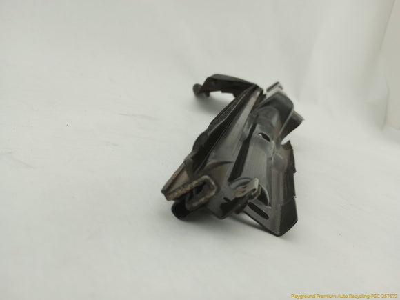 Mini Cooper S Pair Of Rear Window Glass Channel