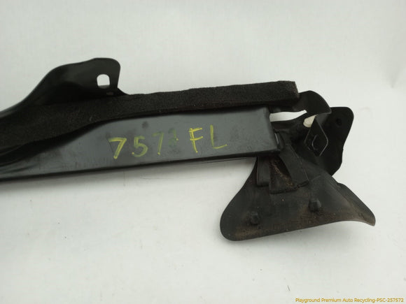 Mini Cooper S Pair Of Rear Window Glass Channel
