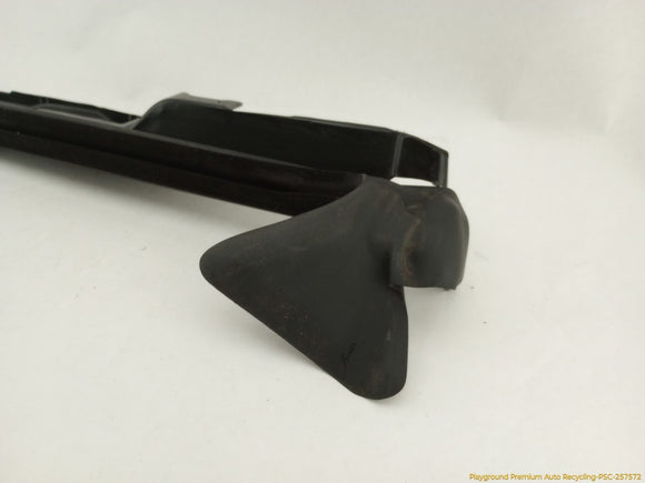 Mini Cooper S Pair Of Rear Window Glass Channel