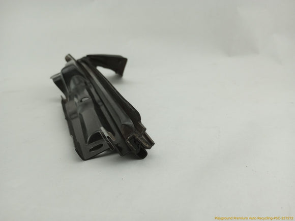 Mini Cooper S Pair Of Rear Window Glass Channel