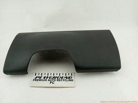 Mini Cooper S Driver Left Front Knee Bolster Trim