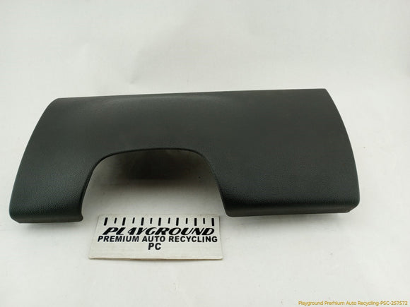 Mini Cooper S Driver Left Front Knee Bolster Trim
