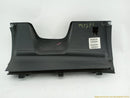 Mini Cooper S Driver Left Front Knee Bolster Trim-2