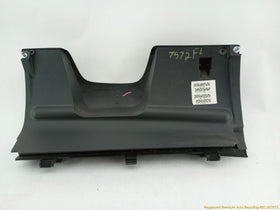 Mini Cooper S Driver Left Front Knee Bolster Trim - 0