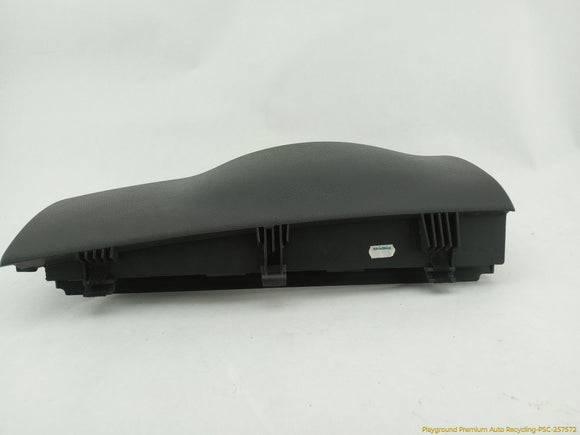 Mini Cooper S Driver Left Front Knee Bolster Trim