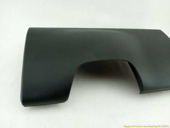 Mini Cooper S Driver Left Front Knee Bolster Trim