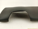 Mini Cooper S Driver Left Front Knee Bolster Trim-6