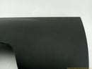 Mini Cooper S Driver Left Front Knee Bolster Trim-7