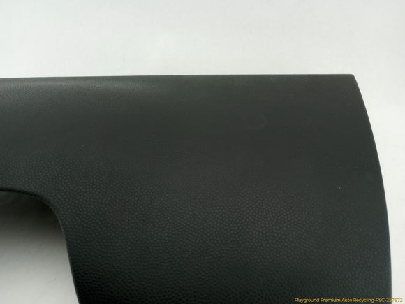 Mini Cooper S Driver Left Front Knee Bolster Trim