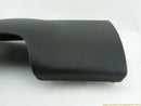 Mini Cooper S Driver Left Front Knee Bolster Trim-8