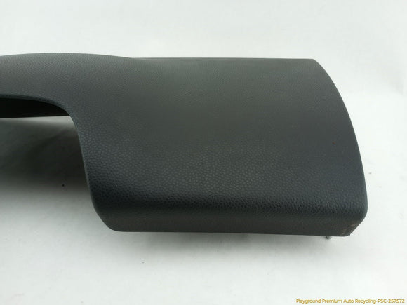 Mini Cooper S Driver Left Front Knee Bolster Trim