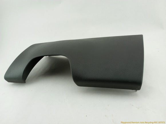 Mini Cooper S Driver Left Front Knee Bolster Trim