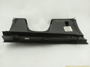 Mini Cooper S Driver Left Front Knee Bolster Trim-12