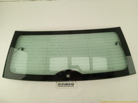Mini Cooper S Back Glass
