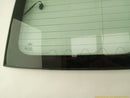 Mini Cooper S Back Glass-2