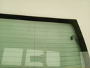 Mini Cooper S Back Glass-4