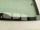 Mini Cooper S Back Glass-5