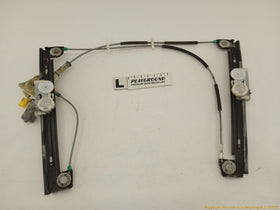 Mini Cooper S Driver Left Front Window Regulator