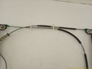 Mini Cooper S Driver Left Front Window Regulator-3