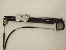 Mini Cooper S Driver Left Front Window Regulator-4