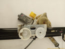 Mini Cooper S Driver Left Front Window Regulator-5