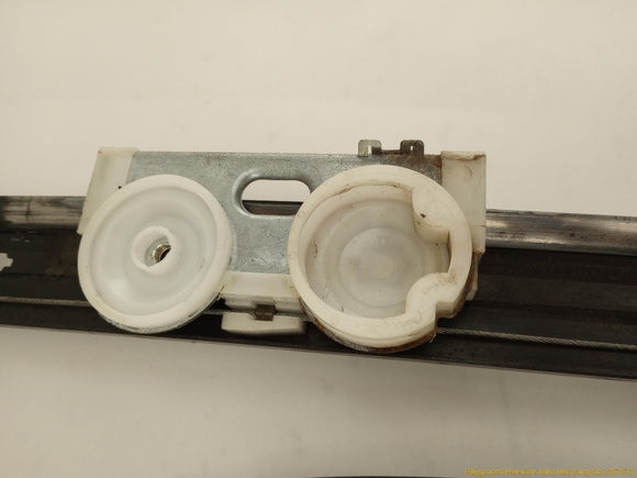 Mini Cooper S Driver Left Front Window Regulator