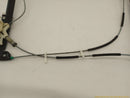 Mini Cooper S Driver Left Front Window Regulator-8