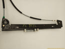 Mini Cooper S Driver Left Front Window Regulator-9