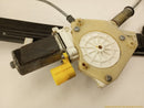 Mini Cooper S Driver Left Front Window Regulator-10