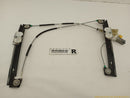 Mini Cooper S Passenger Right Front Window Regulator-1