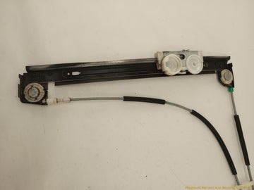 Mini Cooper S Passenger Right Front Window Regulator - 0
