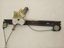 Mini Cooper S Passenger Right Front Window Regulator-4
