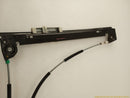 Mini Cooper S Passenger Right Front Window Regulator-5
