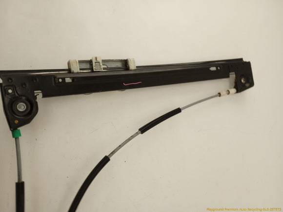 Mini Cooper S Passenger Right Front Window Regulator