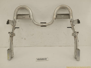 Mini Cooper S Roll Over Bar