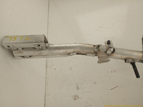Mini Cooper S Roll Over Bar - 0