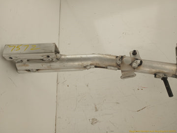 Mini Cooper S Roll Over Bar - 0