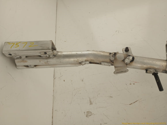 Mini Cooper S Roll Over Bar