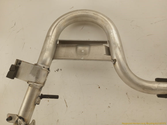 Mini Cooper S Roll Over Bar