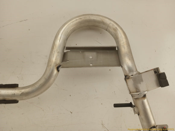Mini Cooper S Roll Over Bar