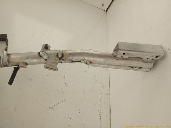 Mini Cooper S Roll Over Bar