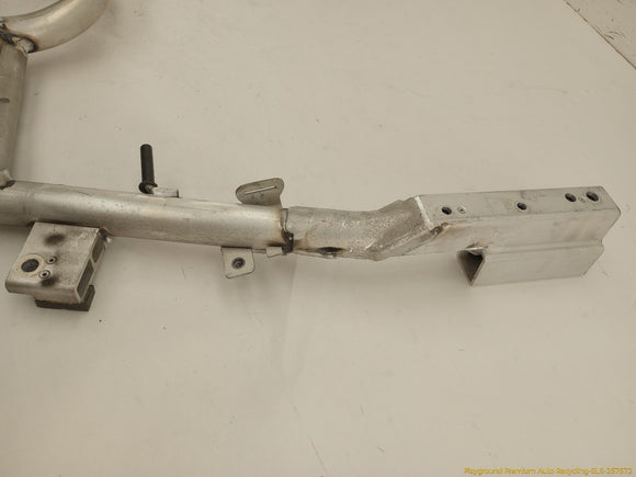 Mini Cooper S Roll Over Bar