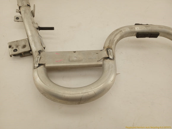 Mini Cooper S Roll Over Bar
