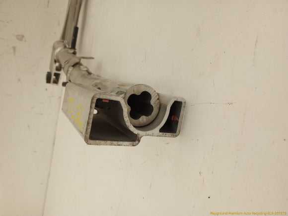 Mini Cooper S Roll Over Bar