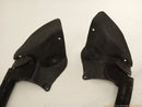Mini Cooper S Pair Of Front Upper Door Seal Weatherstrips-2