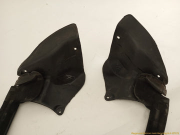 Mini Cooper S Pair Of Front Upper Door Seal Weatherstrips - 0