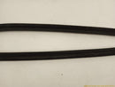 Mini Cooper S Pair Of Front Upper Door Seal Weatherstrips-4