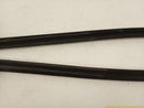 Mini Cooper S Pair Of Front Upper Door Seal Weatherstrips-5